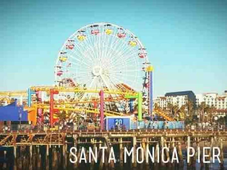 La Sunny House Beautiful Yard 7 Rooms 4 Bathrooms Near Disneyland & Hollywood & Downtown ハシエンダ・ハイツ エクステリア 写真